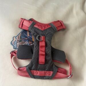 Small Dog Harness